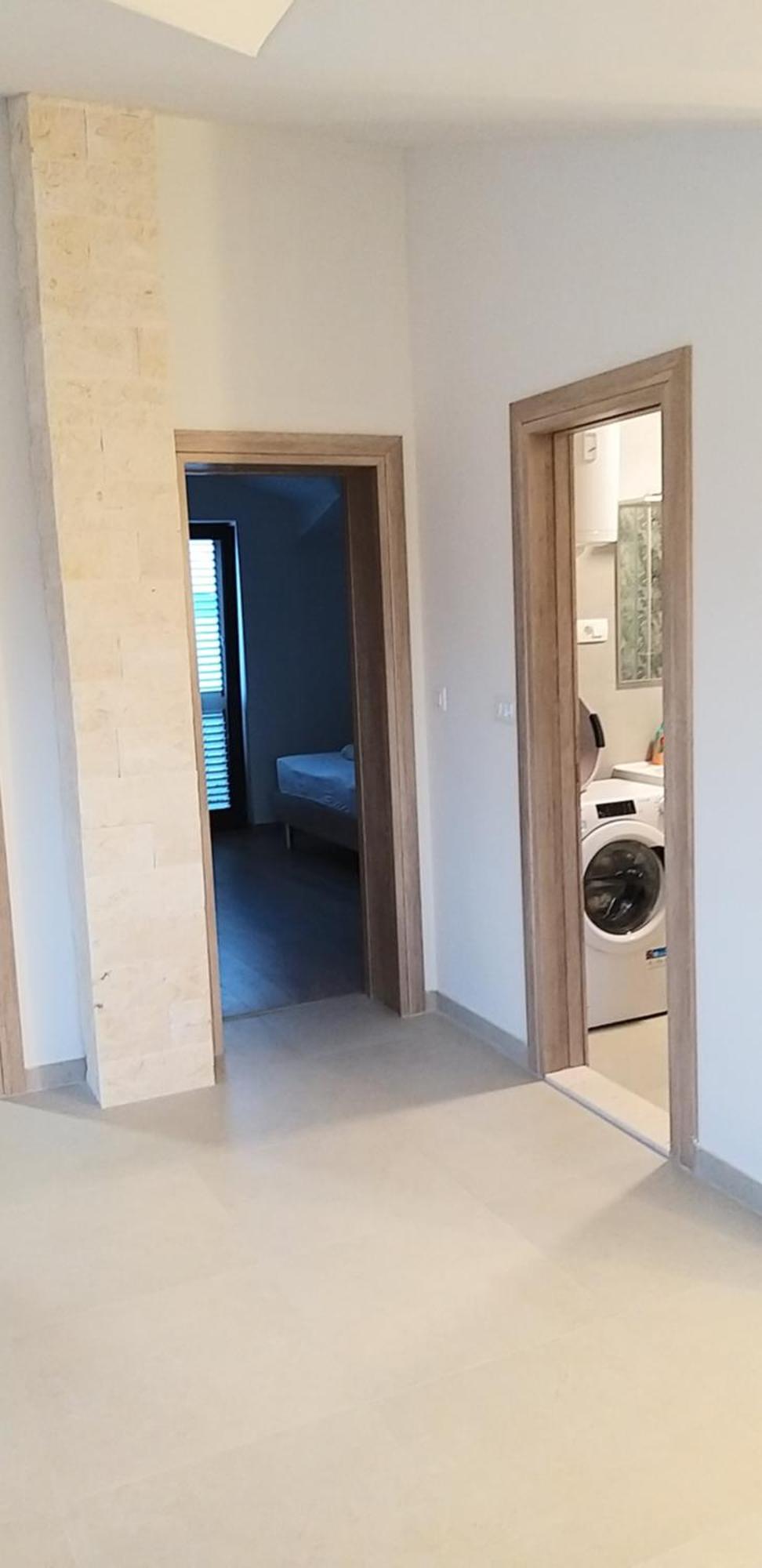 Apartments Boljat Trogir Exterior foto