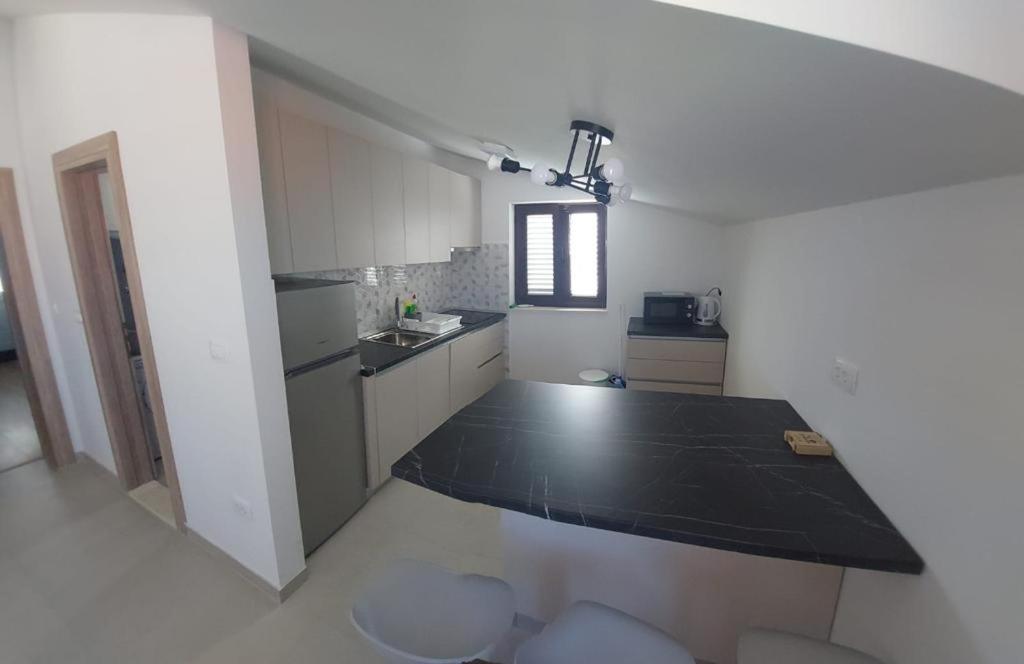 Apartments Boljat Trogir Habitación foto