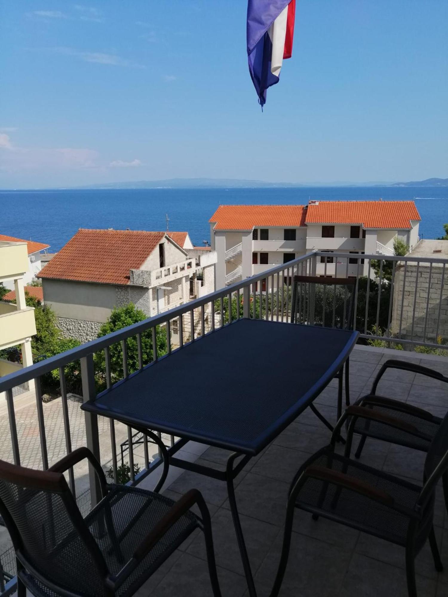 Apartments Boljat Trogir Habitación foto
